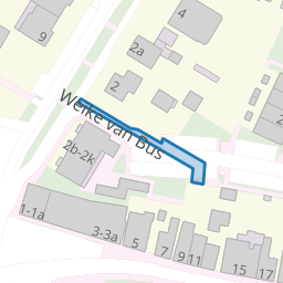 Perceel GTL02-B-3124