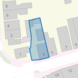 Perceel GTL02-D-1004