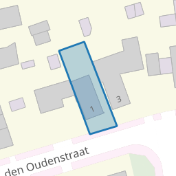 Perceel GTL02-D-1508