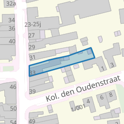 Perceel GTL02-D-1941