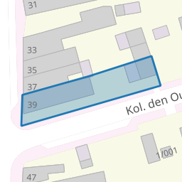 Perceel GTL02-D-1947