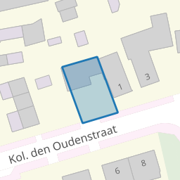 Perceel GTL02-D-1975