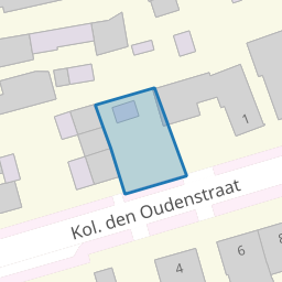 Perceel GTL02-D-1976