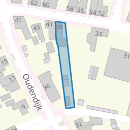 Perceel GTL02-D-2002