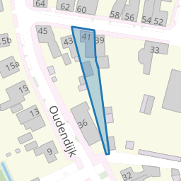 Perceel GTL02-D-2003