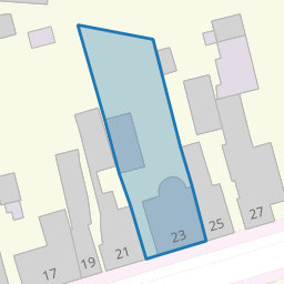 Perceel GTL02-D-2013