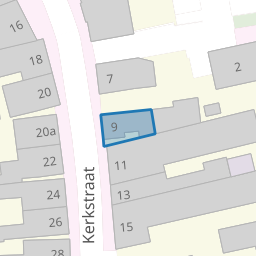 Perceel GTL02-D-2129