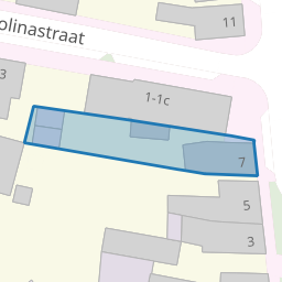 Perceel GTL02-D-2170