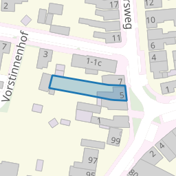 Perceel GTL02-D-2171