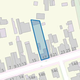 Perceel GTL02-D-2233