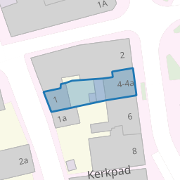 Perceel GTL02-D-2263