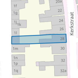 Perceel GTL02-D-2275
