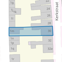 Perceel GTL02-D-2276