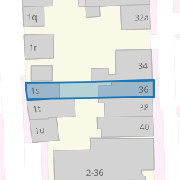 Perceel GTL02-D-2278