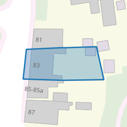 Perceel GTL02-D-2302