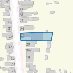 Perceel GTL02-D-2362