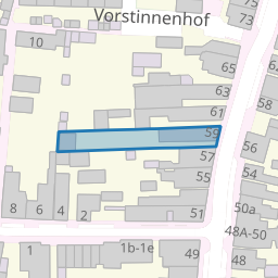 Perceel GTL02-D-2380