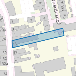 Perceel GTL02-D-2391