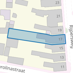 Perceel GTL02-D-2407