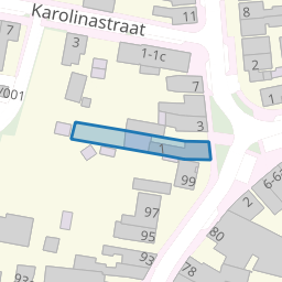 Perceel GTL02-D-2409