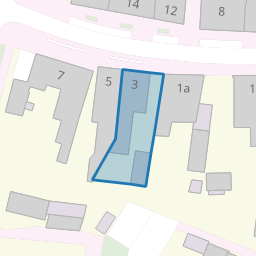 Perceel GTL02-D-2497