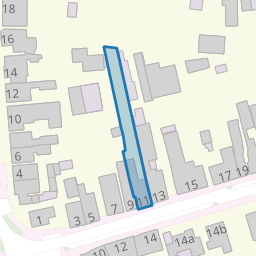 Perceel GTL02-D-2585