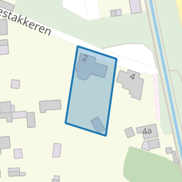 Perceel GTL02-D-2602