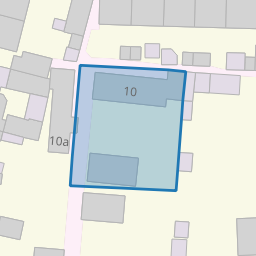 Perceel GTL02-D-2621