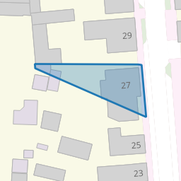 Perceel GTL02-D-2694