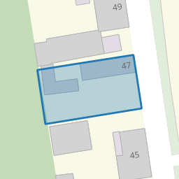 Perceel GTL02-D-2776