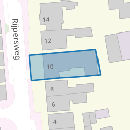 Perceel GTL02-D-2810