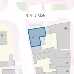 Perceel GTL02-D-2814