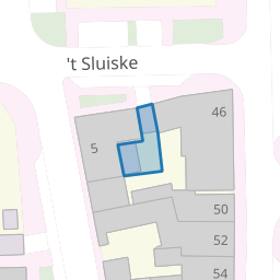 Perceel GTL02-D-2815