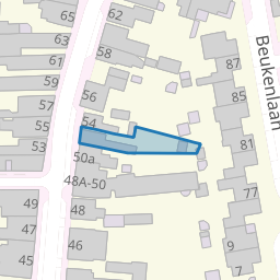 Perceel GTL02-D-2838