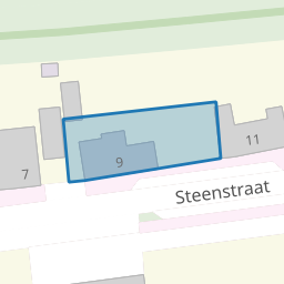 Perceel GTL02-D-2880