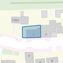 Perceel GTL02-D-2884