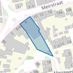 Perceel GTL02-D-2912