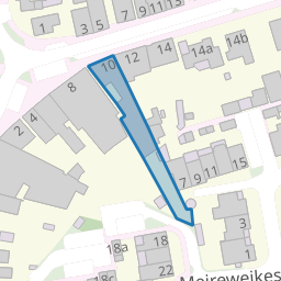 Perceel GTL02-D-2913