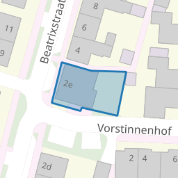 Perceel GTL02-D-3064