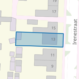 Perceel GTL02-D-3068