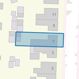 Perceel GTL02-D-3071