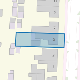 Perceel GTL02-D-3072