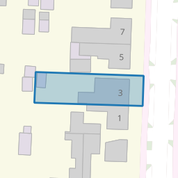 Perceel GTL02-D-3073