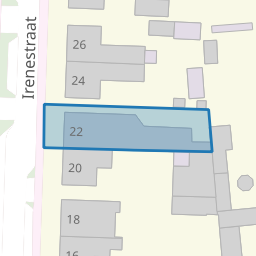 Perceel GTL02-D-3083