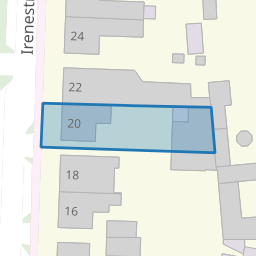 Perceel GTL02-D-3084