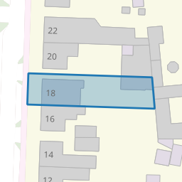 Perceel GTL02-D-3085