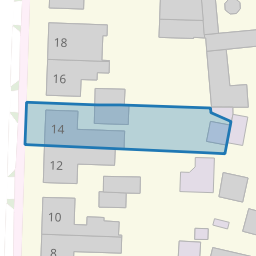 Perceel GTL02-D-3087