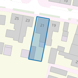 Perceel GTL02-D-3097