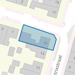 Perceel GTL02-D-3102