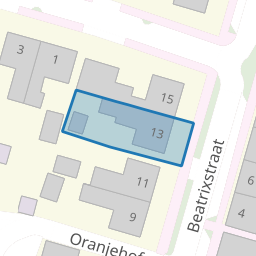 Perceel GTL02-D-3103